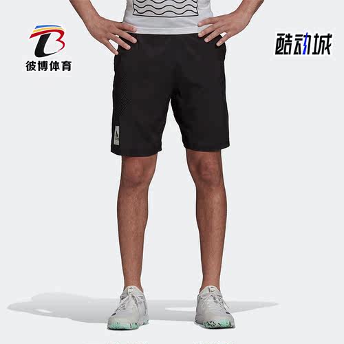 Adidas/阿迪达斯男子短裤