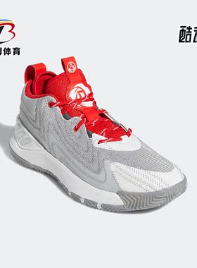 Adidas/阿迪达斯正品D Rose Son of Chi II男女运动篮球鞋 H03651