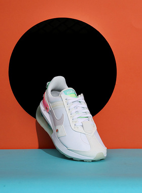Nike/耐克正品AIR MAX PRE-DAY电竞女子运动跑步鞋DO2329-151