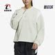 女子休闲宽松简约圆领卫衣 秋新款 HR8158 阿迪达斯正品 Adidas
