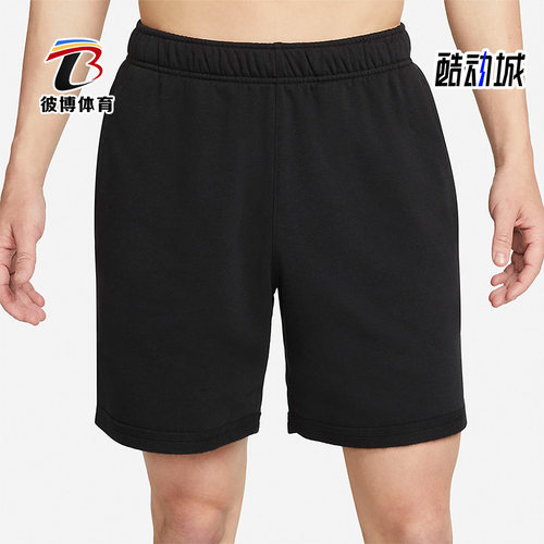 耐克正品男子运动短裤