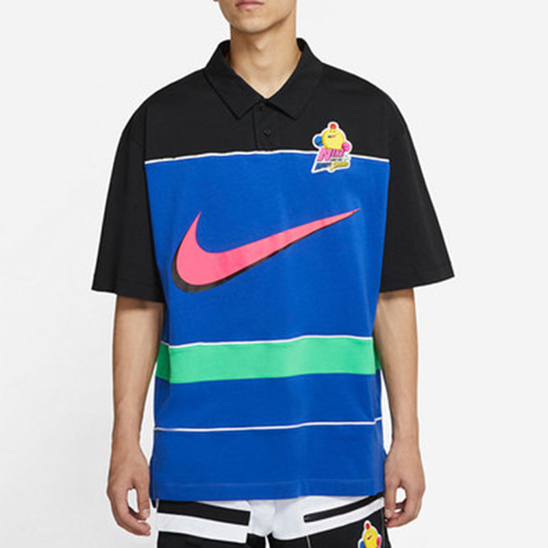 Nike/耐克正品夏季新款男子短袖