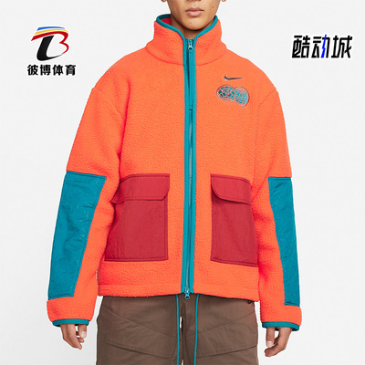 Nike/耐克正品男子运动夹克