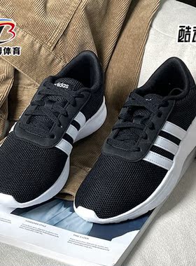 Adidas/阿迪达斯正品男女春夏舒适轻便运动休闲鞋 B28141