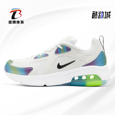 Nike2020年春季女子跑步鞋