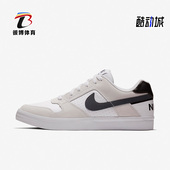 耐克正品 942237 FORCE Nike 低帮运动板鞋 DELTA 男女时尚 100