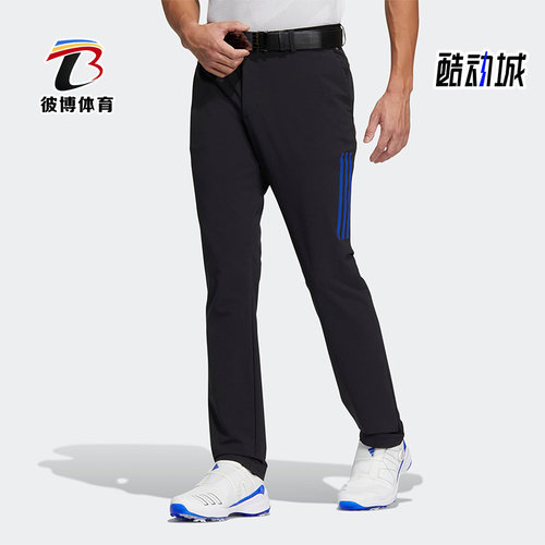 阿迪达斯正品男子长裤