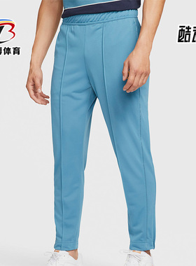 Nike/耐克正品春季新款男子针织高尔夫运动长裤 DC2567-415