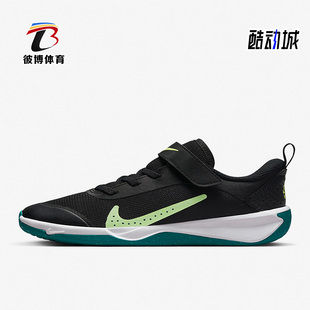 新款 女子GS大童运动缓震透气跑步鞋 耐克正品 DM9026 003 秋季 Nike