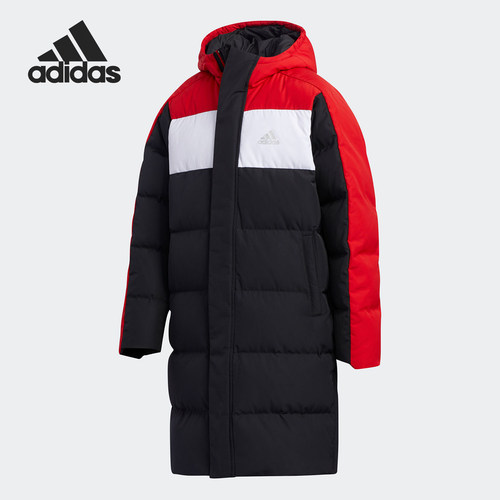 Adidas/阿迪达斯儿童羽绒服