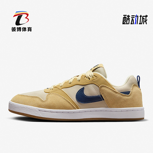 男士 耐磨透气低帮休闲运动鞋 耐克正品 CJ0882 700 春季 Nike