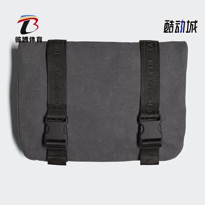 Adidas/阿迪达斯正品 春季新款三叶草男女运动单肩背包CE2373