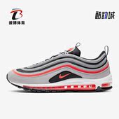 DB4611 Nike 002 Max 97男子运动休闲缓震透气跑步鞋 耐克正品 Air
