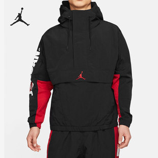 CV1865 Nike 男子防风保暖运动茄克外套 春季 010 耐克正品