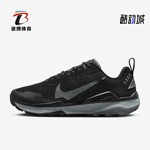 男鞋 001 耐磨缓震防滑运动跑步鞋 春季 新款 耐克正品 DR2686 Nike