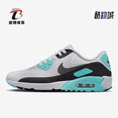 耐克正品 运动训练高尔夫球鞋 AIR Nike MAX90 G男女同款 CU9978 110
