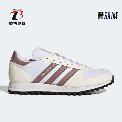 运动休闲鞋Adidas/阿迪达斯男子