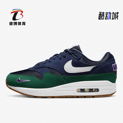 耐克CLOTAIRMAX1男女跑步鞋