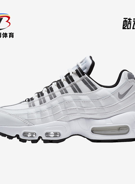 Nike/耐克正品女鞋缓震耐磨健身时尚运动跑步鞋307960-113