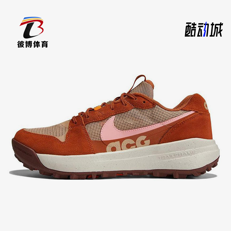 复古轻便耐磨休闲鞋耐克/Nike