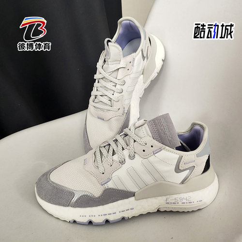 运动鞋Adidas/阿迪达斯