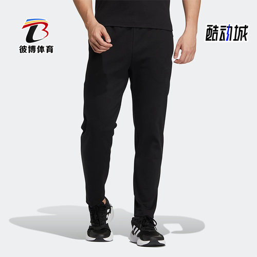 阿迪达斯正品男子长裤