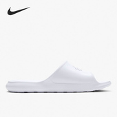 女子轻便户外运动拖鞋 Nike CZ7836 One Shwer新款 耐克正品 Victori