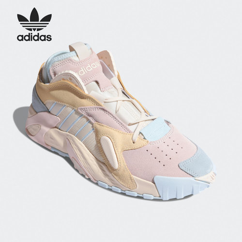 运动休闲鞋Adidas/阿迪达斯
