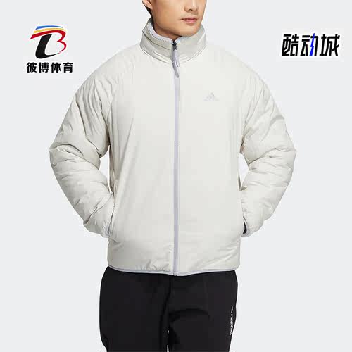 阿迪达斯正品男子外套