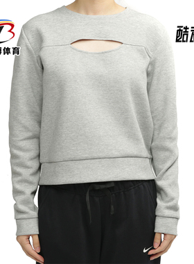 Adidas/阿迪达斯正品新款 3S PERF SWTS女子运动卫衣FJ7320