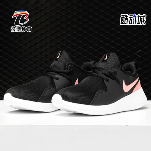 Nike/耐克正品新款 TESSEN (PS) 幼童休闲运动跑步鞋AH5235
