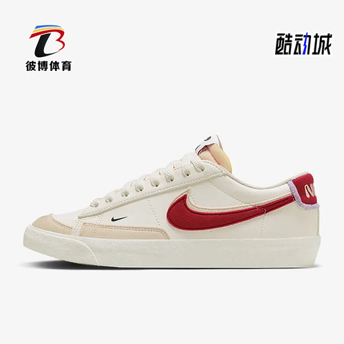耐克/Nike开拓者女鞋运动板鞋