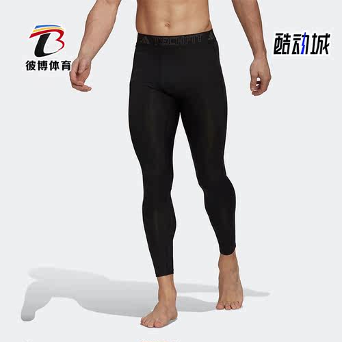 阿迪达斯正品男子长裤