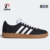 Adidas FW2758 neo男子系带运动休闲鞋 阿迪达斯正品 新款