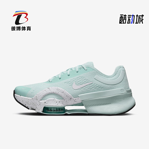 女鞋高强度训练运动鞋时尚Nike