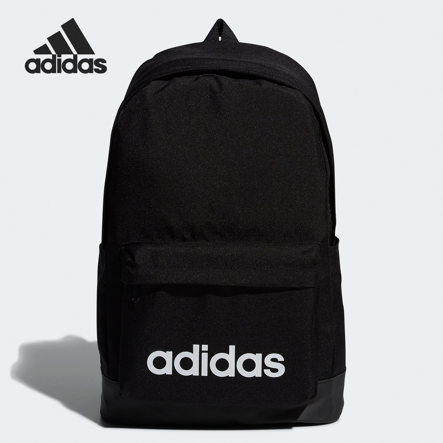 Adidas/阿迪达斯正品春季新款中性CLSC XL休闲双肩包 FL3716