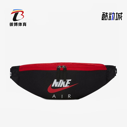 nike耐克正品新款休闲男女单肩包