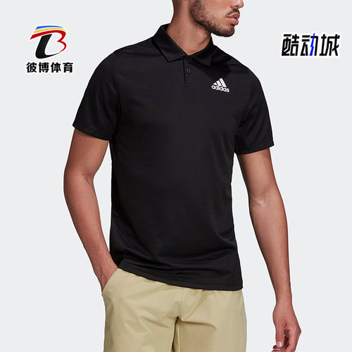 Adidas/阿迪达斯男子短袖