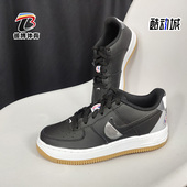 板鞋 Nike CT3842 新款 儿童休闲舒适运动训练时尚 耐克正品 秋季