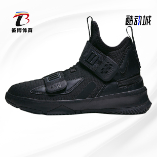 大童 CQ4644 秋季 NIKE 新款 防滑运动篮球鞋 耐克正品 男孩