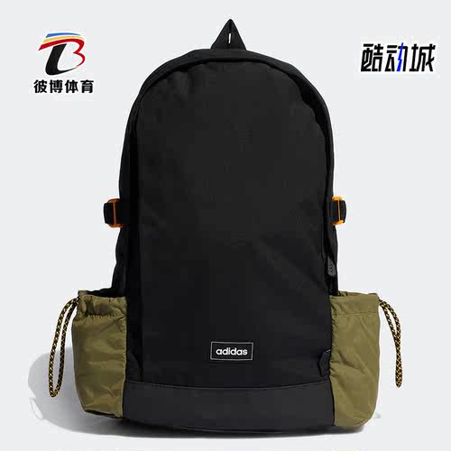 阿迪达斯男女同款时尚潮流腰包