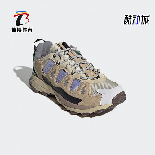 休闲鞋Adidas/阿迪达斯女子
