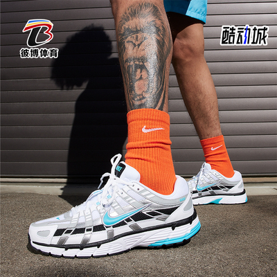 Nike/耐克男士时尚透气运动鞋