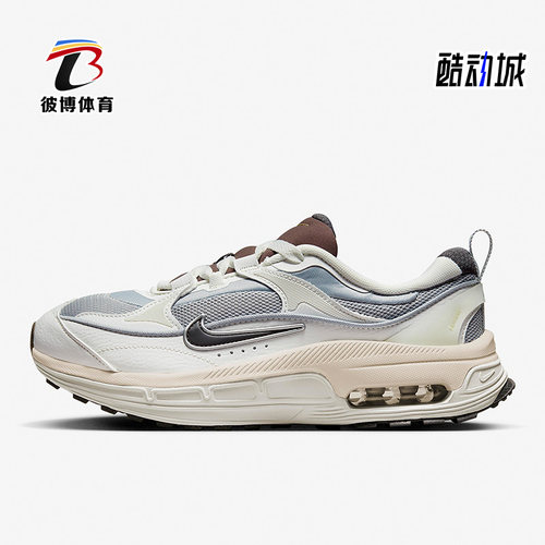 缓震透气运动跑步鞋Nike/耐克
