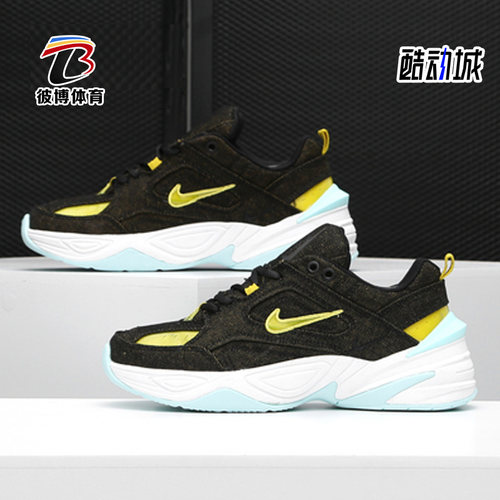 运动休闲鞋Nike/耐克复古