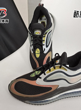 Nike/耐克正品AIR MAX ZEPHYR EOI新款男鞋运动跑步鞋 CV8834-001