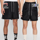 耐克正品 FN2594 夏季 SB男女双面穿滑板篮球短裤 010 新款 Nike