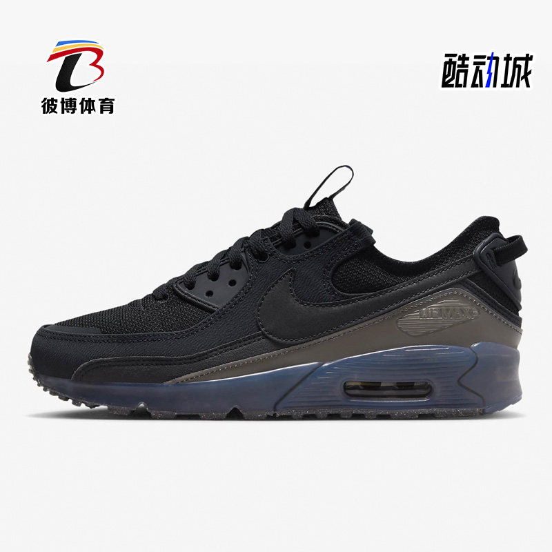 Nike/耐克正品新款Air Max 90 Terrascape男鞋休闲鞋DQ3987-002