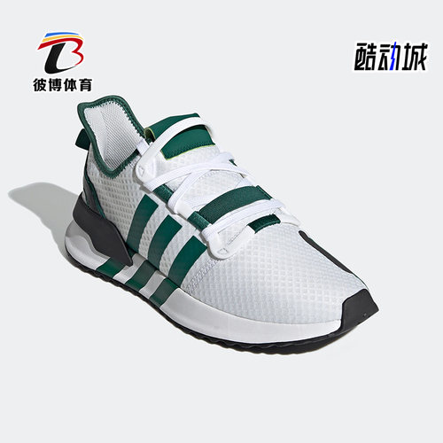 运动休闲鞋Adidas/阿迪达斯