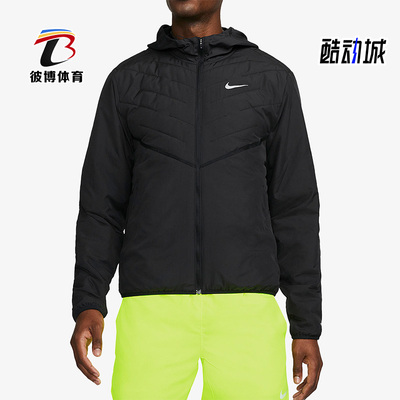Nike连帽正品2021男子夹克外套